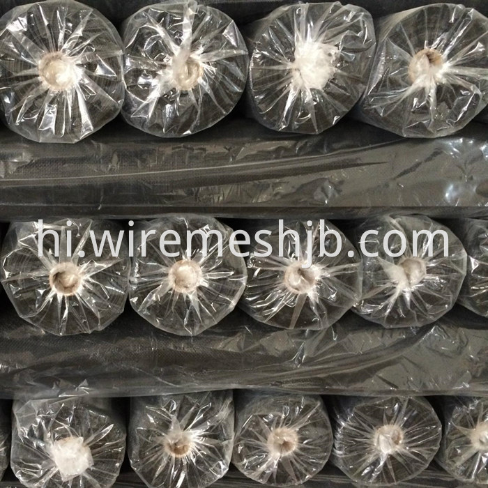 Fiberglass Window Screen